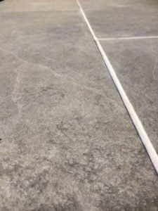 Which grout do I choose for my paving project? - Kebur