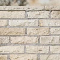 Kebur Indian Sandstone Walling