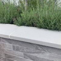 Elite Sandstone Silver Grey Copings